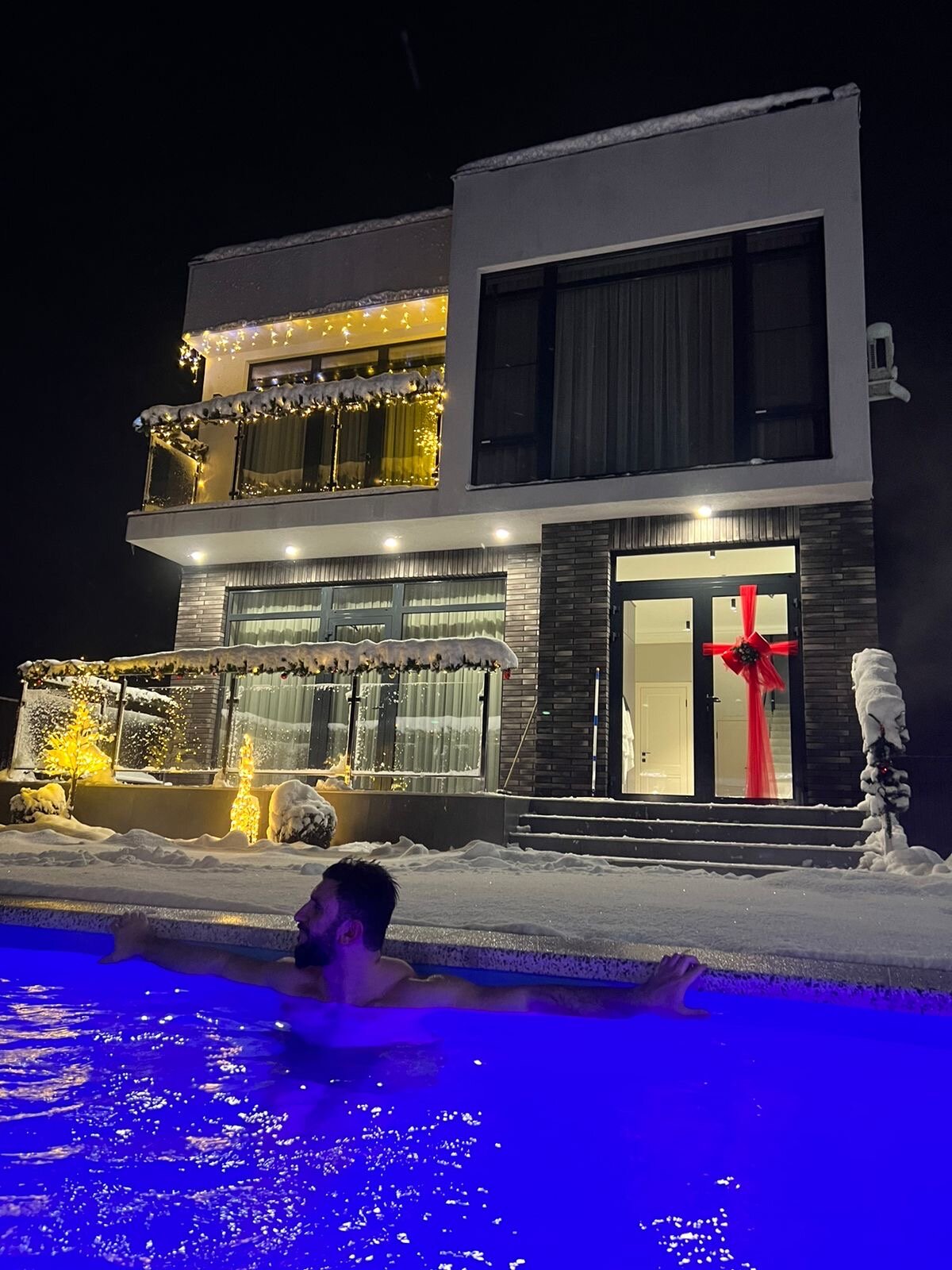 Фото Villa Sofia