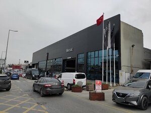 Mersal Otomotiv (İstanbul, Ümraniye, Yamanevler Mah., Sanayi Cad., 10), servicio de coches, centro de reparación de automóviles