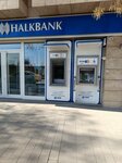 Halkbank (Ankara Province, Altındag District, Haci Bayram Neighborhood, Anafartalar Avenue, 102/2), cajero automático