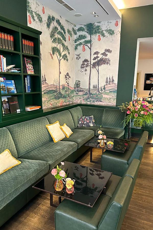 Фото Goliath am Dom