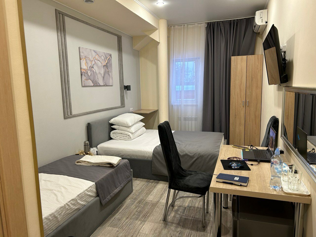 Фото Лагуна