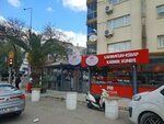 Envai Kebab (Izmir, Karsiyaka, Orhan Saik Gokyay Avenue, 12) ، مطعم