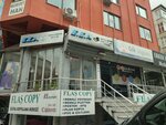 E.C.A. Serel (İstanbul, Şişli, Mecidiyeköy Mah., Oğuz Sok., 5B), reparación de sistemas de climatización