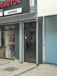 Mister Distributor (Izmir, Konak District, Konak Neighborhood, 855th Street, 34) ، متجر مستلزمات التدخين