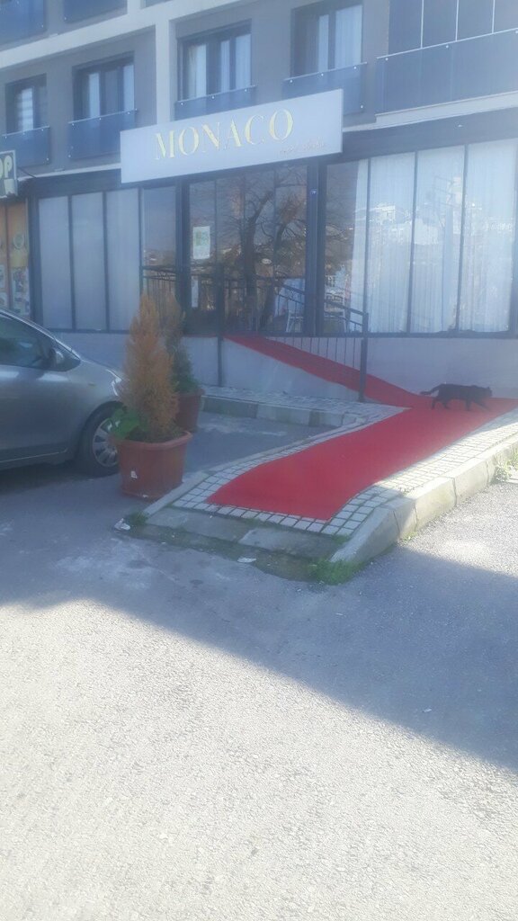 Organization of events Monaco Event Studio, Izmir, photo