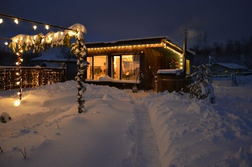 Шемали Санкт-Петербург