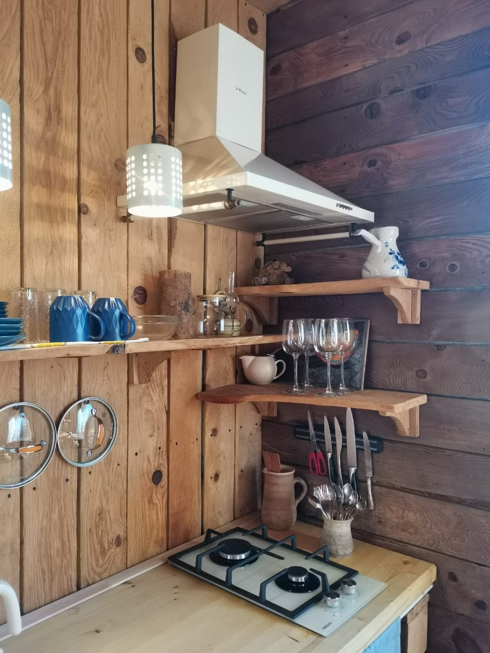 Фото Грушевая вода