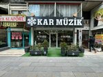 Kar Music (Ankara Province, Talatpasa Boulevard, 155), music store