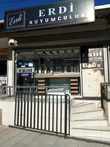 Erdi Kuyumculuk Fotoğraf 2