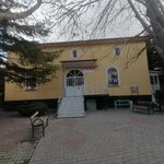 Cafer-i Tayyar Mosque (Konya, Meram District, Kovanagzi Neighborhood, Cukurdere Street, 45), mosque