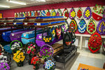 Ритуальные услуги (ulitsa Gaydara, 1), funeral services