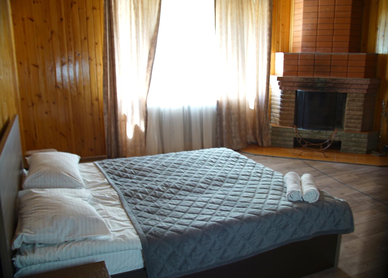 Фото Фиагдон хаус-Fiagdon house