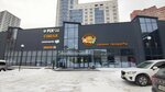 Autoreal (Nemirovicha-Danchenko Street, 144Б) ، وكلاء سيارات