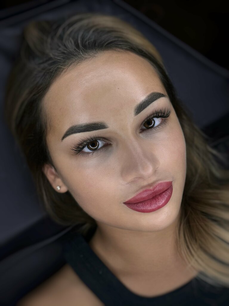 Permanent makeup studio Gralko Permanent, Tbilisi, photo