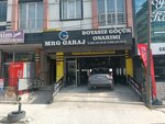 Mrg Garage Dent Repair (Istanbul, Beylikduzu, Hurriyet Boulevard, 55), reparación corporal