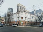 Sages Studio (Sredne-Moskovskaya street, 26), beauty salon