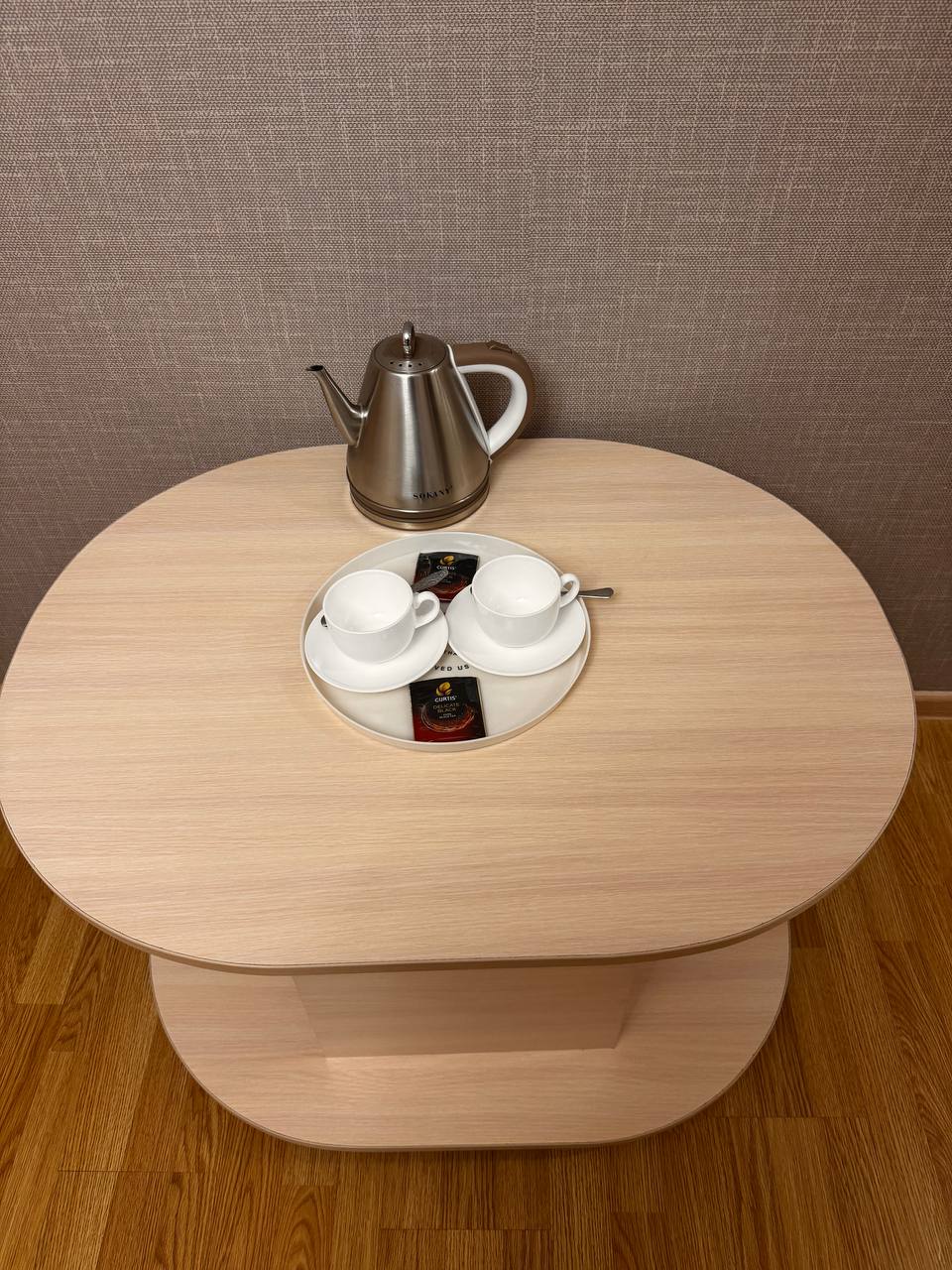 Фото Усадьба Уюта