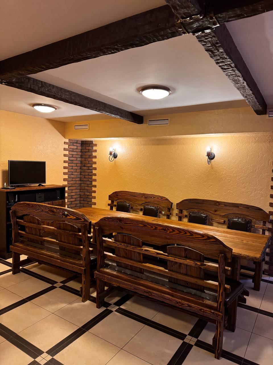 Фото Усадьба Уюта