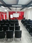 Конференц-зал (Pervostroiteley Avenue, 22к2) ، قاعات مؤتمرات واجتماعات