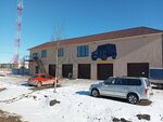 AutoTechCenter (Troparyovo Village, Novaya ulitsa, 40), servicio de coches, centro de reparación de automóviles