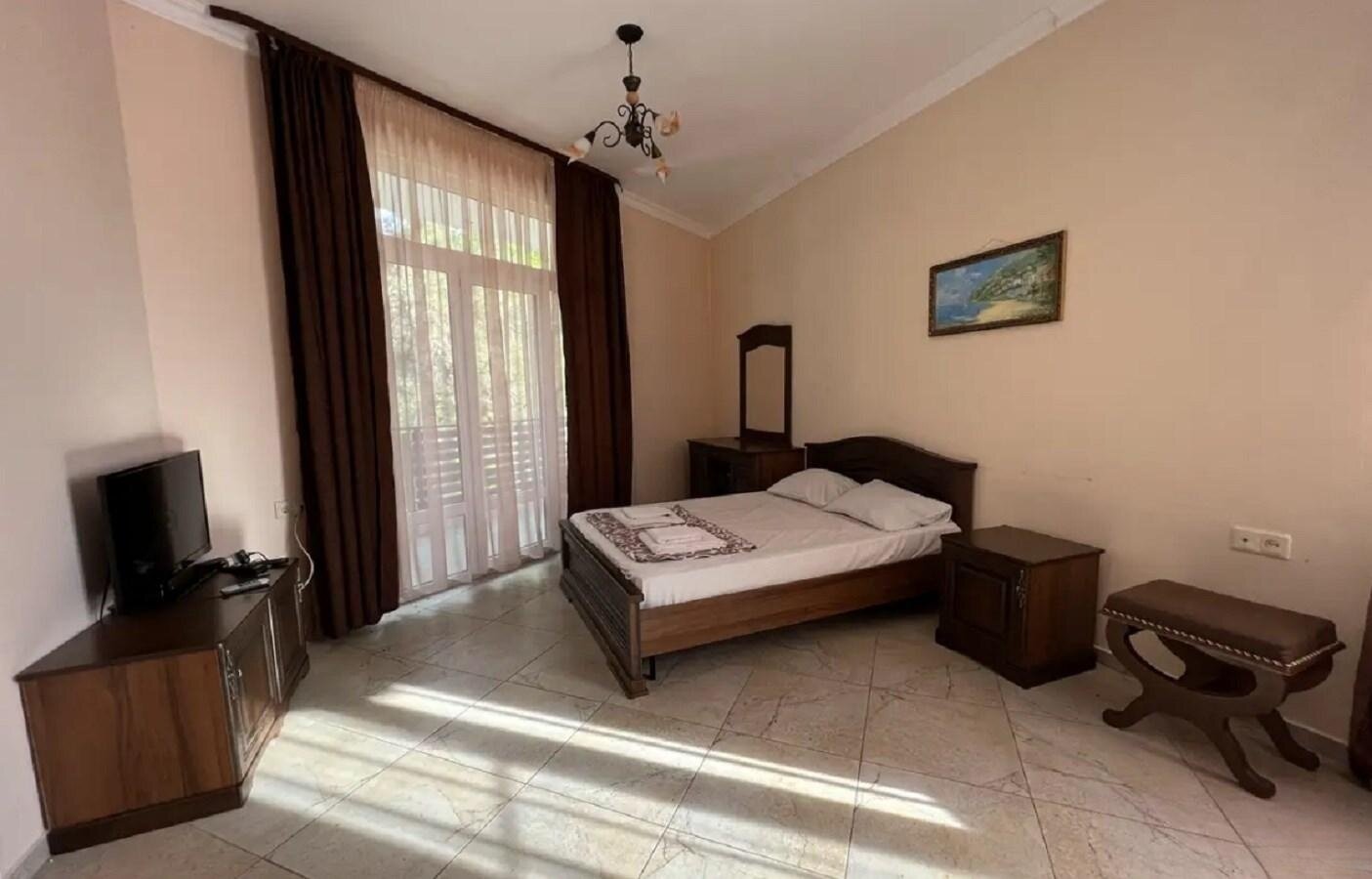 Фото Санторини