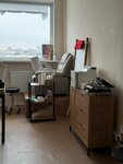 Rainer Nails (Yuriya Gagarina Avenue, 1) ، صالون العناية بالأظافر