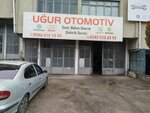 Ugur Auto Electric (Ankara Province, Yenimahalle, Ivedik OSB Neighborhood, 1336th Street, 6A), auto electrics repair