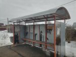 Санаторий имени Свердлова (Leningrad Region, Gatchinskiy District, gorodskoy posyolok Taytsy, Gatchinskaya ulitsa), public transport stop