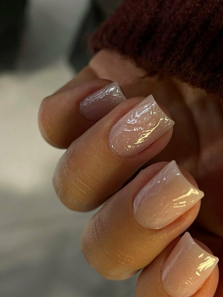 Gözəllik salonu Nails Ext, Kazan, foto