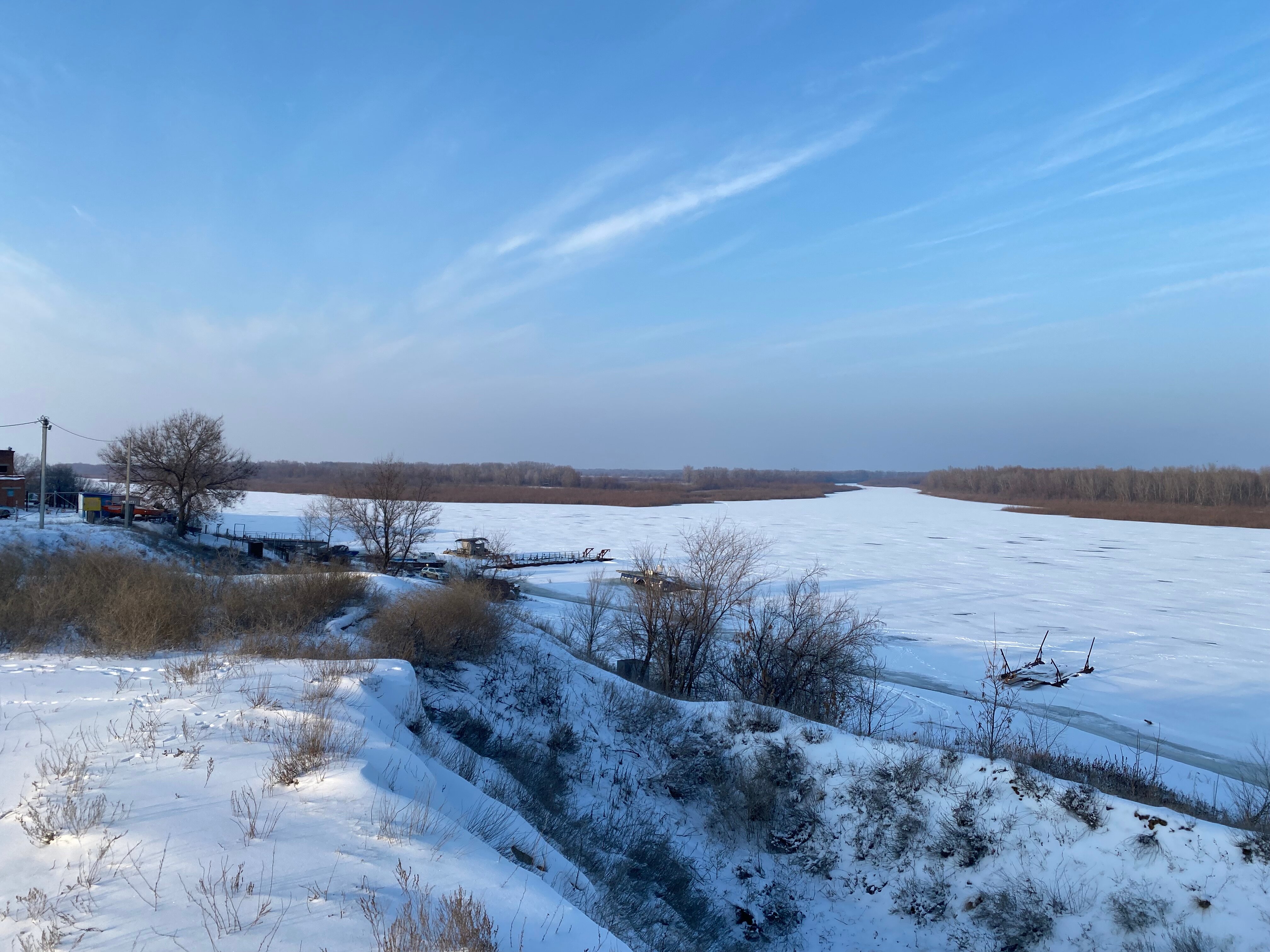 Фото Станица Черноярская