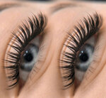 Umrilova. lashes_ (Priborostroitelnaya ulitsa, 31), eyebrow and eyelash salon