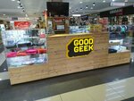 Good Geek (Voïnı Ïnternacïonalïstı street, 31), productos para teléfonos móviles