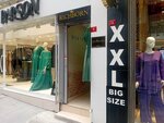 Bornrich (Istanbul, Sisli, Mesrutiyet Neighborhood, Veterinarian Ahmet Street, 9A), clothing store