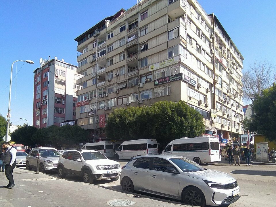 Attorney AV. Ceren Demirtas Tatli, Adana, photo