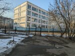 Mou Secondary School № 25 named after A. M. Cheremukhina (ulitsa Voinov-Internatsionalistov, 7), gymnasium