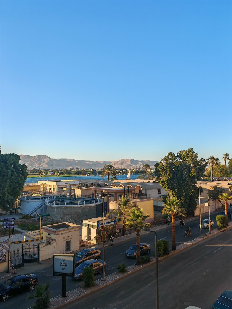 فندق St. Joseph Hotel ، لوكسور، صورة