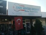 Ekay Source Hardware (Istanbul, Umraniye, Esensehir Neighborhood, Imes Industrial Site, 3 Social Facilities, 24), hardware store