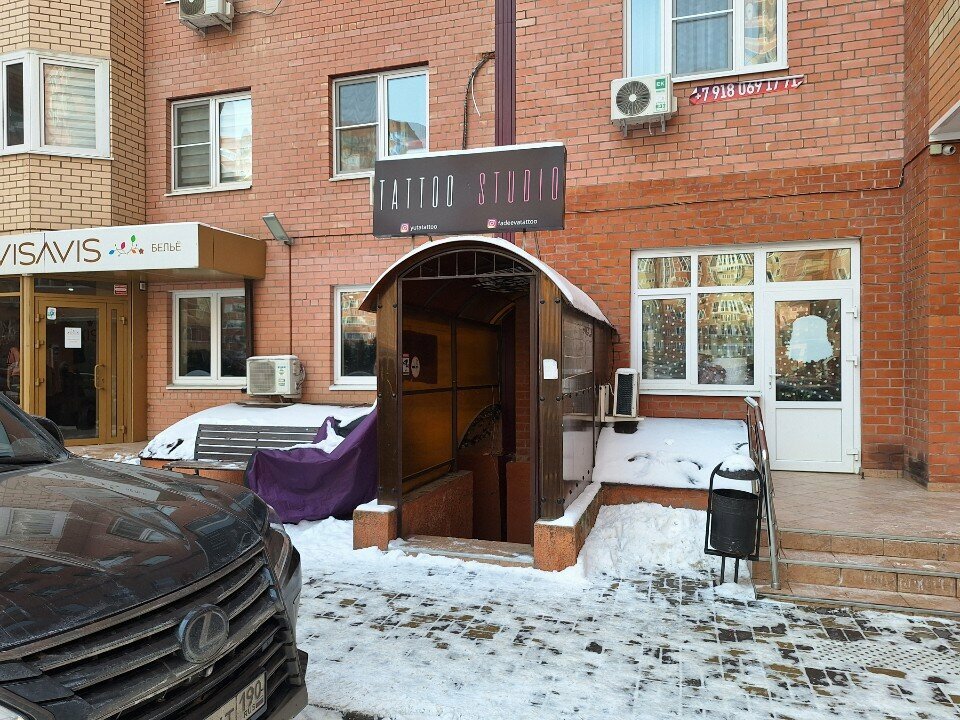 Nail salon T&l, Krasnodar, photo