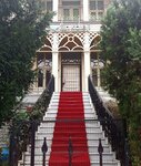 Fiin College (İstanbul, Acıbadem Cad., 56) ، مدرسة خاصة