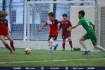 Fc Kvadrat (Podushkinskoe Highway, 16Б), sports school