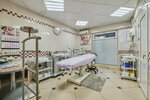 Iris (bulvar Arkhitektorov, 3/3), beauty salon