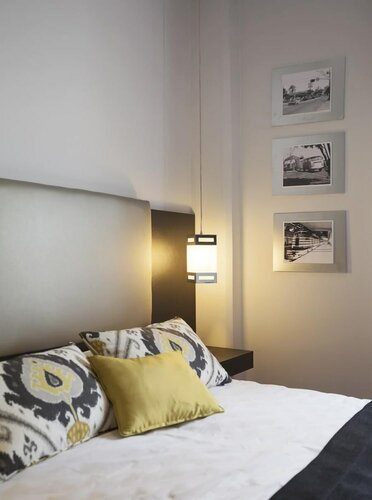 Гостиница Ambit Boulevard Hotel Boutique в Санте-Фе