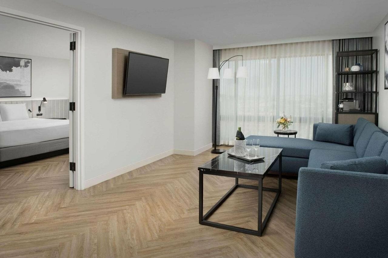 Фото Radisson Blu Fargo