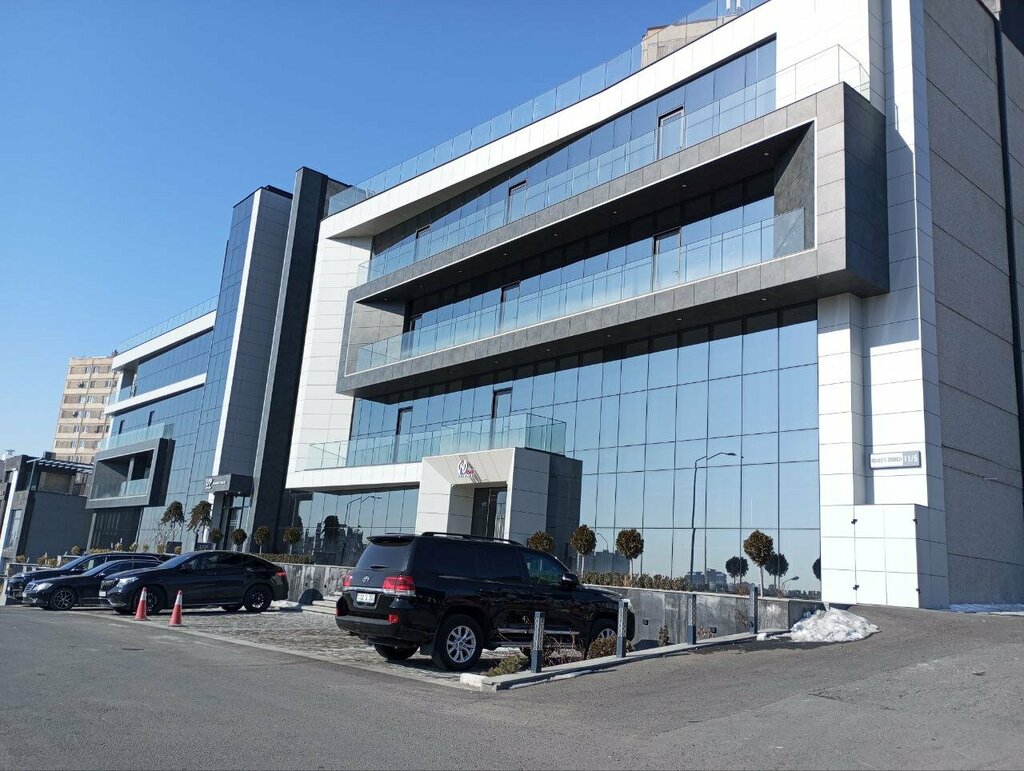 Design studio Ox Design Company, Yerevan, photo