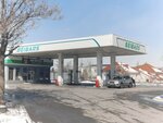 Beibars (Qonaev dańǵyly, 65/1), gasolinera