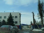 Спец-Склад (ulitsa Kachuyevskoy, 2Б) ، معدات ومركبات الخاصة