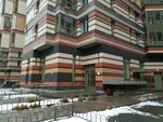 Дом. Северная столица (Kolomyazhskiy Avenue, 5к3), municipal housing authority