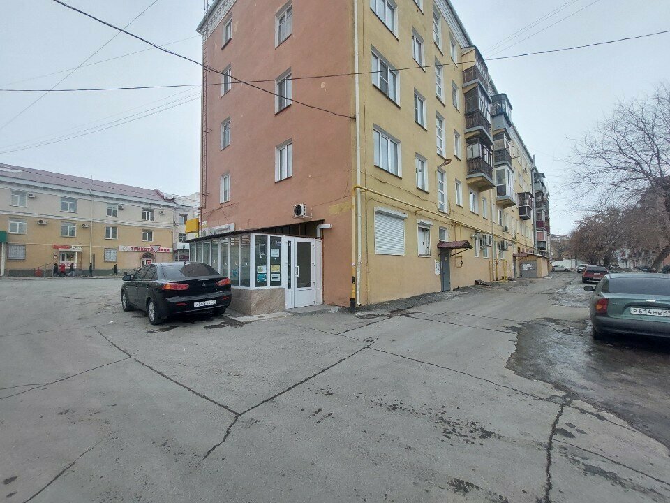 Tıbbi rehabilitasyon merkezleri Юпитер-Brain, Kurgan, foto