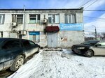 AquaDoor (Stantsionnaya Street, 59к3), doors