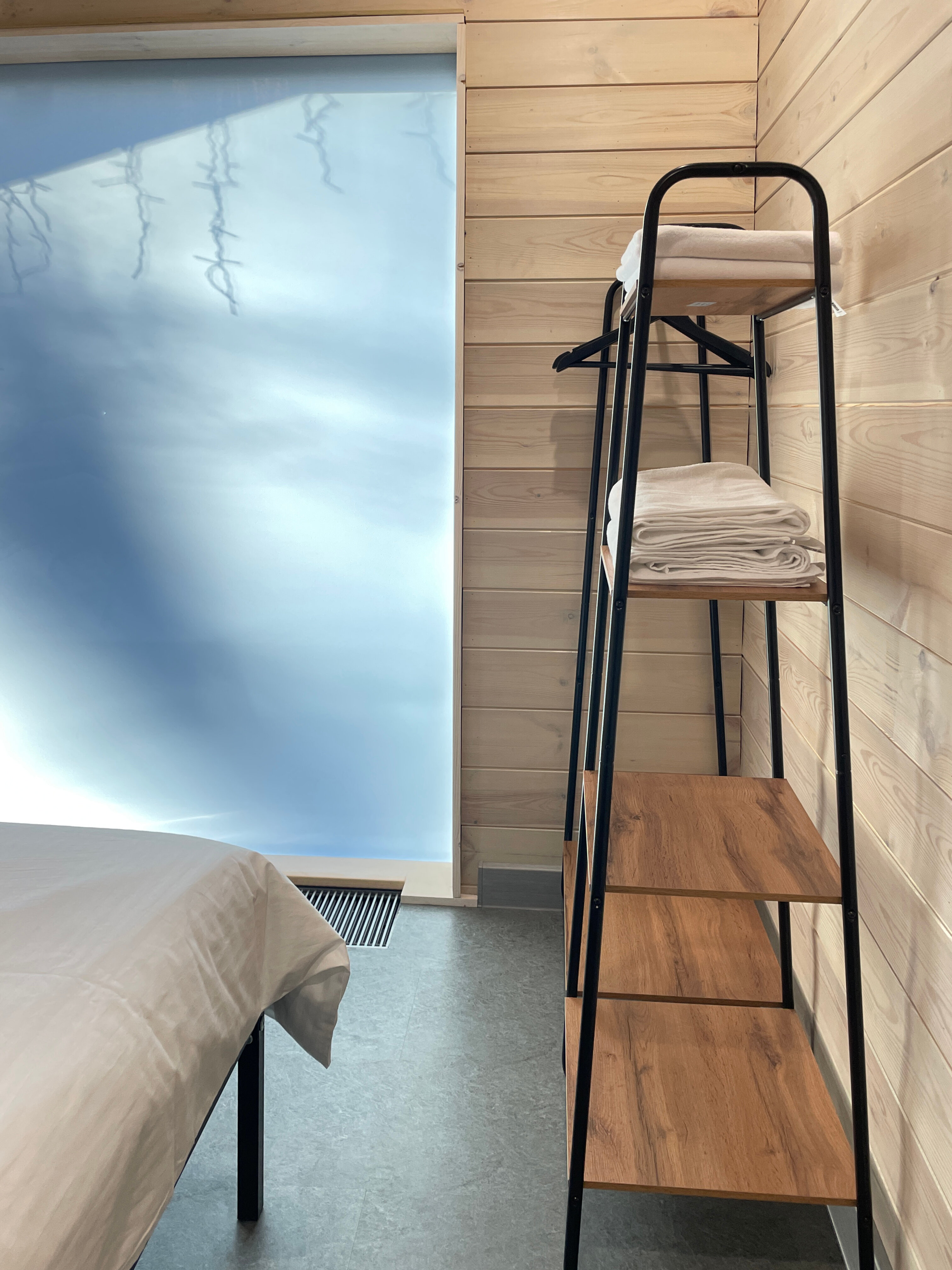 Фото Iceberg House